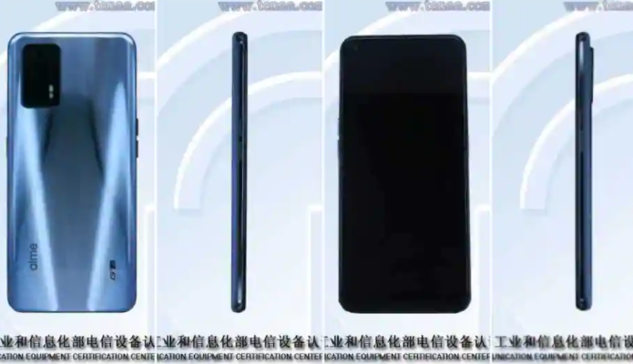 Realme Race出現在TENAA上，新的驍龍888旗艦產(chǎn)品即將到來(lái)