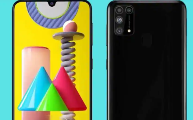 三星Galaxy M30s獲得了基于A(yíng)ndroid 11的one UI 3更新