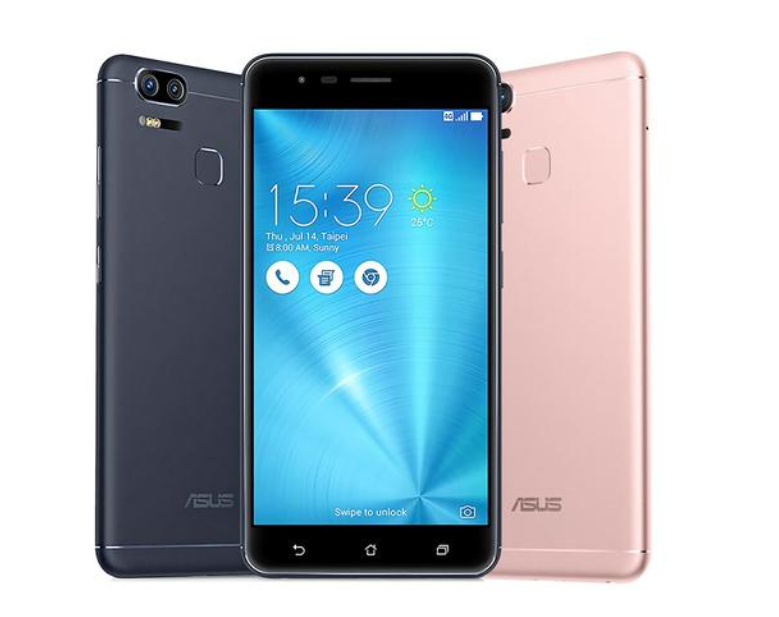 華碩準備推出Zenfone的迷你版