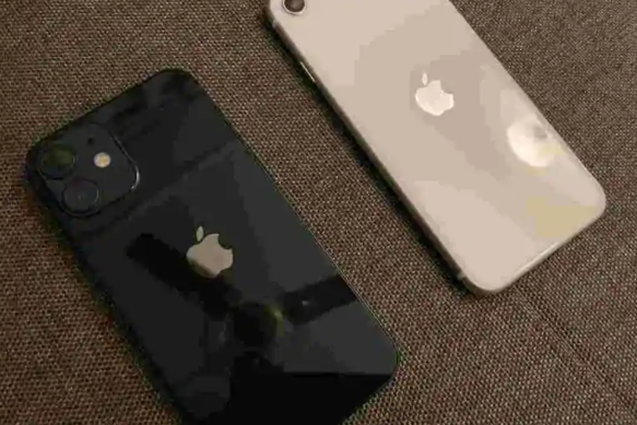由于用戶(hù)對較小的智能手機失去吸引力，Apple iPhone 12 mini的銷(xiāo)售放緩