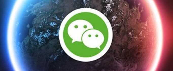 微信動(dòng)態(tài)背景圖怎么弄？