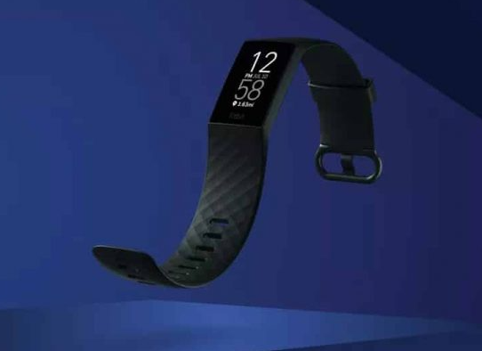 Fitbit Charge 4更新帶來(lái)重要創(chuàng  )新