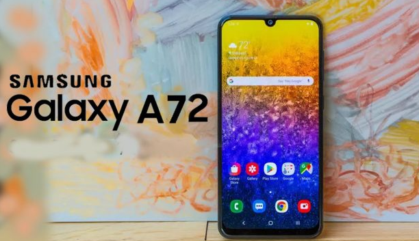 三星新的中端設備A72的技術(shù)規格已泄露