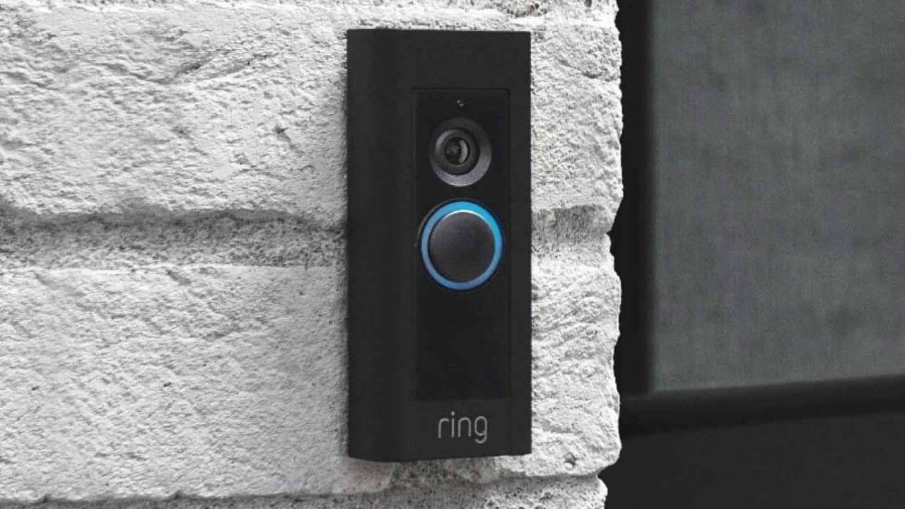Ring Video Doorbell Pro 2泄漏表明即將進(jìn)行重大升級