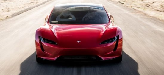 下一代特斯拉敞篷跑車(chē)可能會(huì )配備SpaceX套件