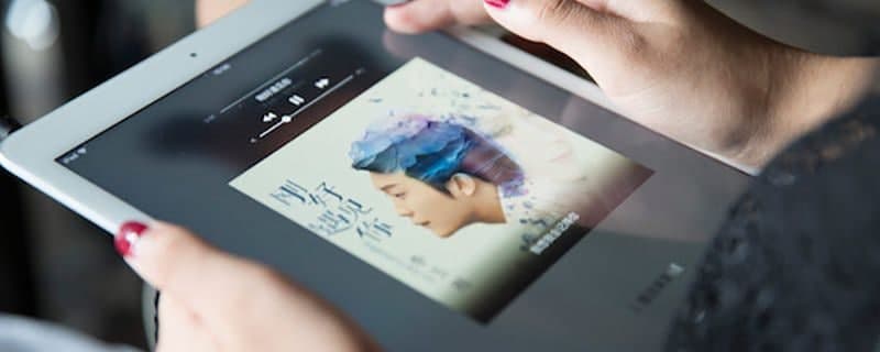 平板進(jìn)水了開(kāi)不了機怎么辦