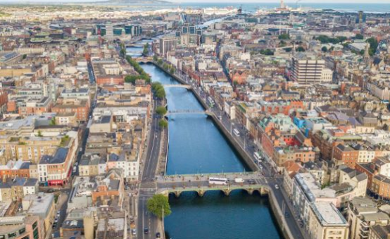 信安房地產(chǎn)以2020萬(wàn)歐元收購都柏林房地產(chǎn)投資組合