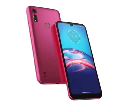 據說(shuō)Moto E7i Power是聯(lián)想K13的重新命名版本