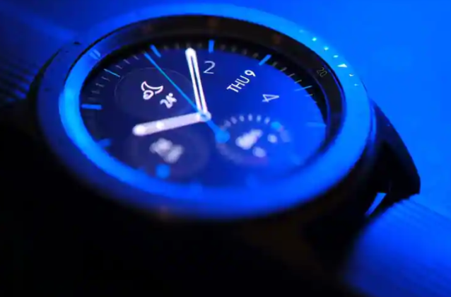 三星智能手表可能會(huì )運行Android Wear而不是TizenOS