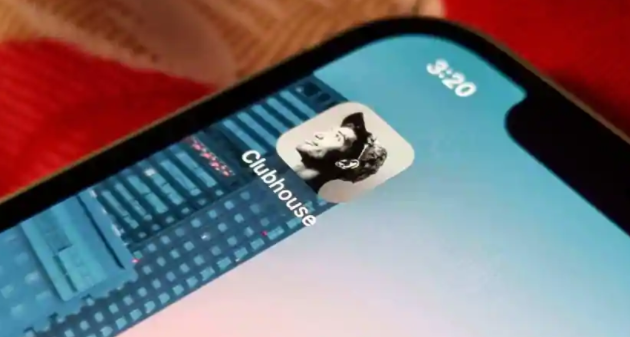 自2月1日以來(lái)，Clubhouse的下載量突破了800萬(wàn)，增長(cháng)了460萬(wàn)