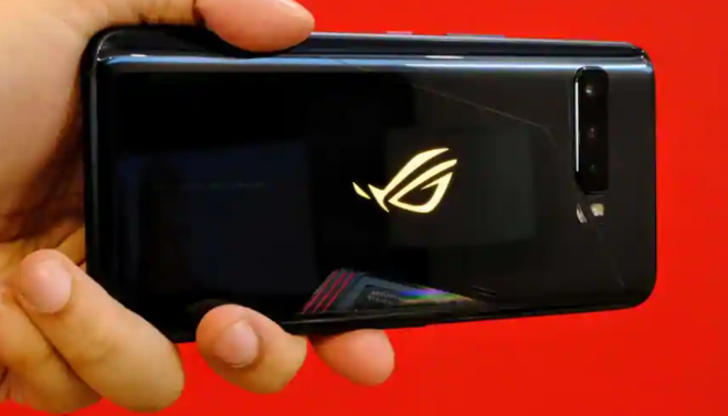 據傳華碩的ROG Phone 5配備了高通的Snapdragon 888處理器和16GB RAM