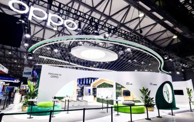 Oppo宣布了其新的閃存充電項目-閃存計劃