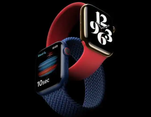 我們對Apple Watch Series 7的了解