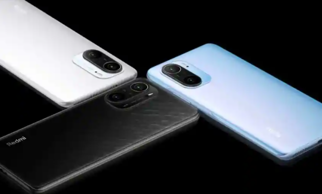 Redmi K40可能會(huì )作為Poco智能手機在全球推出