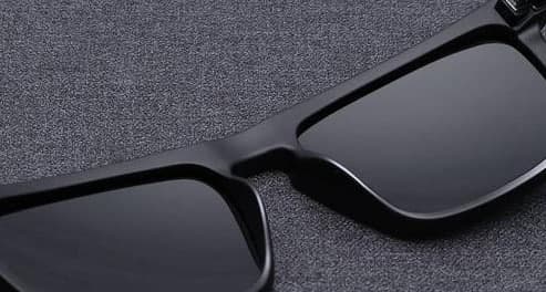 近視鏡一般需要定期更換鏡片，那太陽(yáng)鏡呢