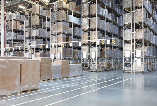 AEW啟動(dòng)4.75億歐元城市物流平臺