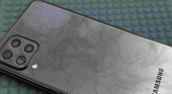 三星Galaxy M62規格在發(fā)布前揭曉