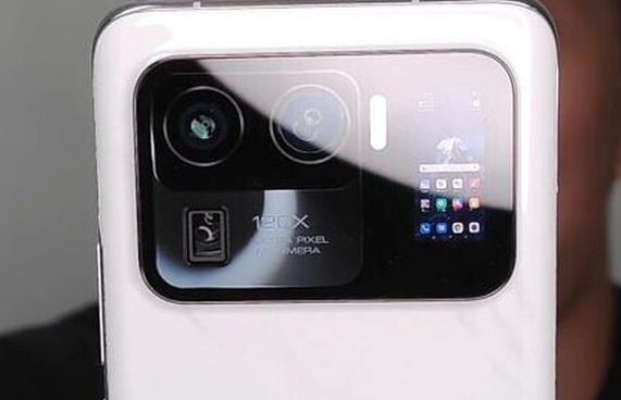 小米Mi 11 Ultra將為其設計帶來(lái)改變