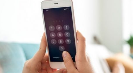 什么是PIN碼？找出此手機的安全號碼