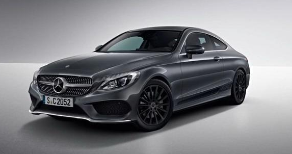 梅賽德斯-奔馳剛剛推出了新一代的C級轎車(chē)