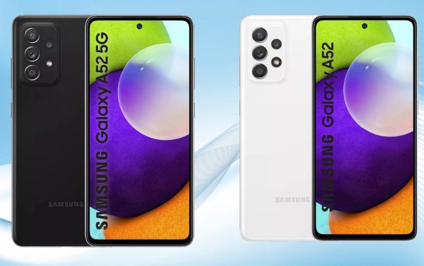 三星Galaxy A52 5G的規格和價(jià)格