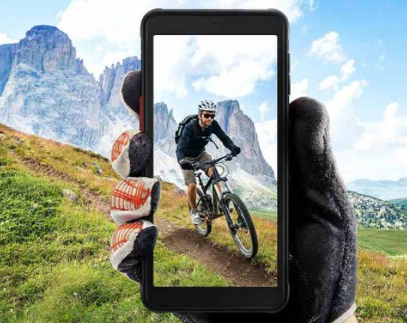 三星宣布推出最新款注重耐用性的智能手機Galaxy XCover 5