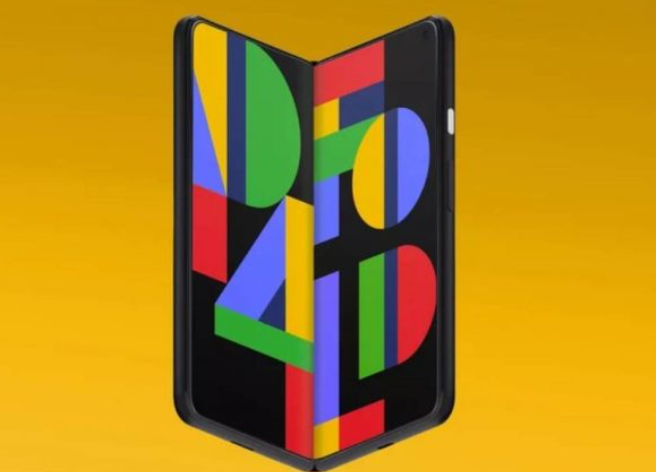 Google Pixel Fold功能泄漏！這是詳細信息