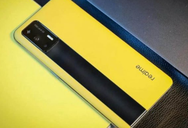 Realme GT 5G預計將于2021年作為公司的第一款旗艦智能手機投放市場(chǎng)