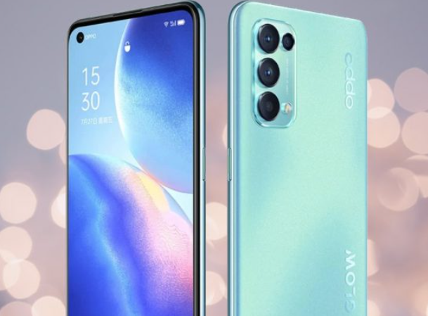 Oppo Reno5 K 5G價(jià)格和規格公布