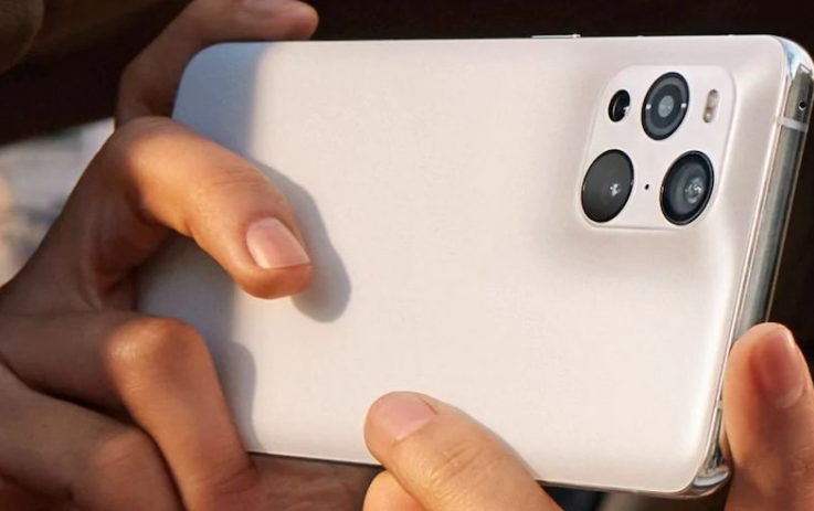 Oppo Find X3 Pro將會(huì )搭載三星制造的AMOLED顯示屏