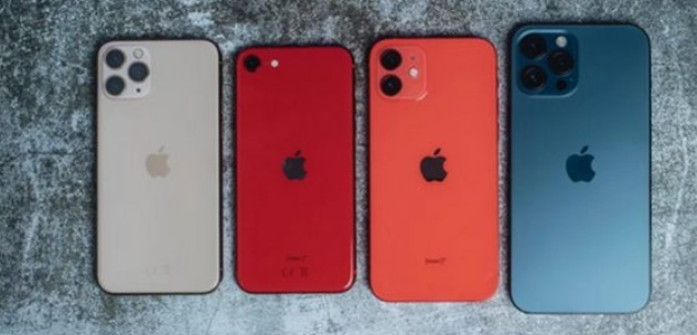 iPhone 15必須裝有可窺鏡的相機才能進(jìn)行光學(xué)變焦