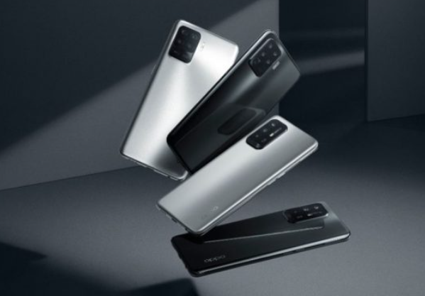 Oppo F19 Pro和F19 Pro + 5G的技術(shù)規格