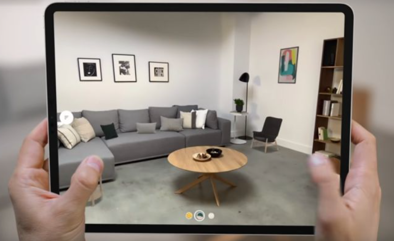 新的iPad Pro可能會(huì )在三月底到貨