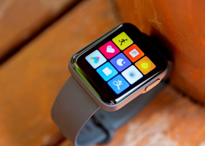 小米Mi Watch Lite更新帶來(lái)了有用的新功能