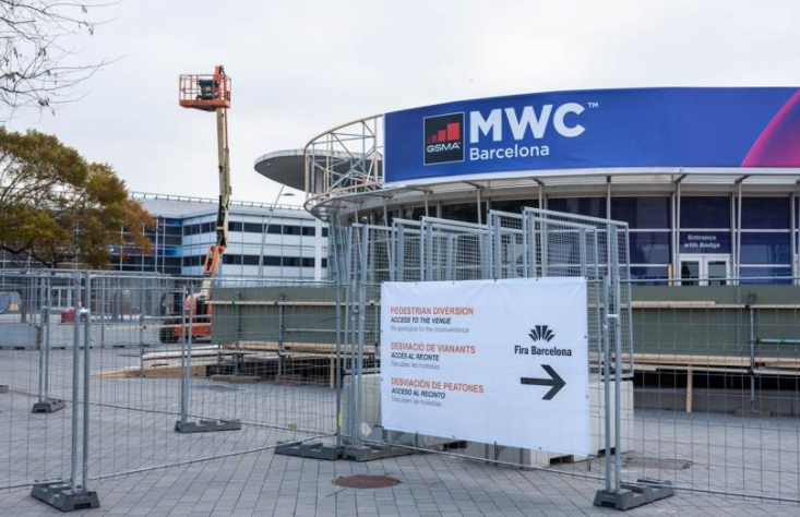 索尼，諾基亞，愛(ài)立信和甲骨文宣布將不參加MWC 2021