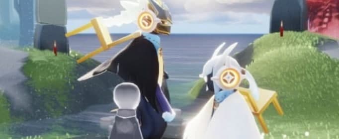 光遇白鳥(niǎo)發(fā)型怎么獲得？