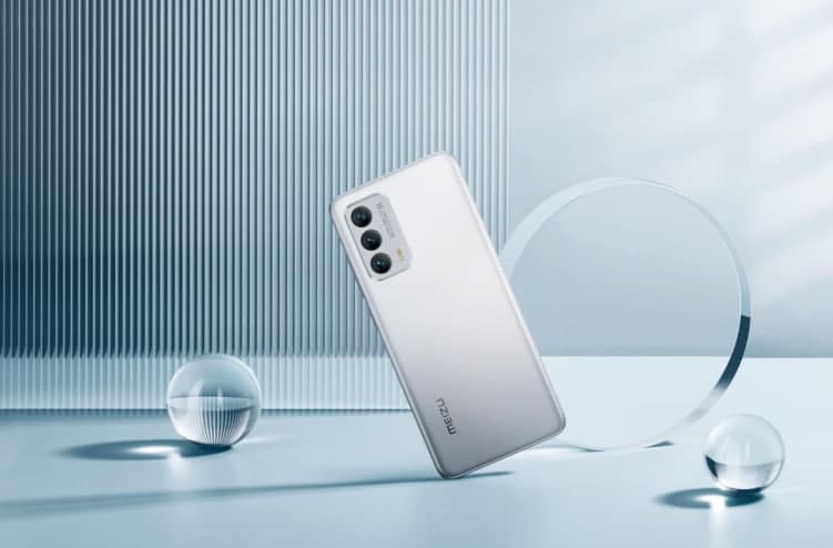 魅族18支持無(wú)線(xiàn)充電嗎