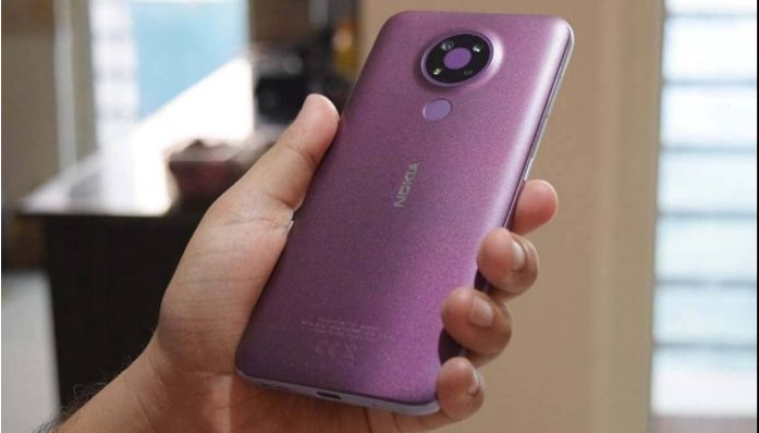 HMD Global預計將于4月8日推出新的諾基亞手機