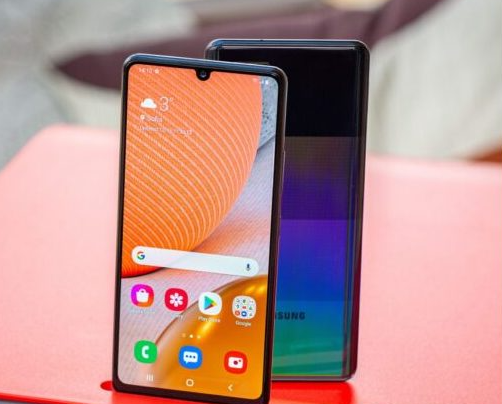三星開(kāi)始針對Galaxy M31和A42 5G進(jìn)行one UI 3.1更新