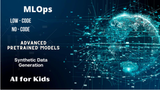 2021年的人工智能：期望的五個(gè)趨勢