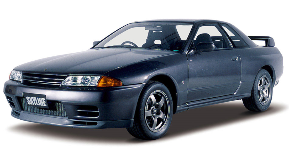 日產(chǎn)使用非常規方法生產(chǎn)出經(jīng)典GT-R的零件