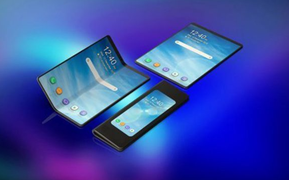 小米Mi Mix手機將采用內部折疊技術(shù)