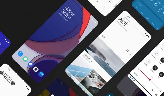 在中國銷(xiāo)售的OnePlus型號將不再搭載HydrogenOS