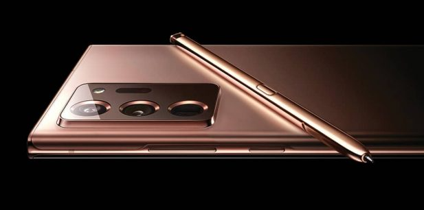 關(guān)于三星Galaxy Note系列命運的新消息