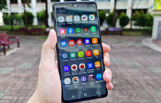 據稱(chēng)三星路線(xiàn)圖表明Galaxy S21 FE將于8月發(fā)布