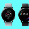 OnePlus Watch：官方圖片，僅適用于A(yíng)ndroid