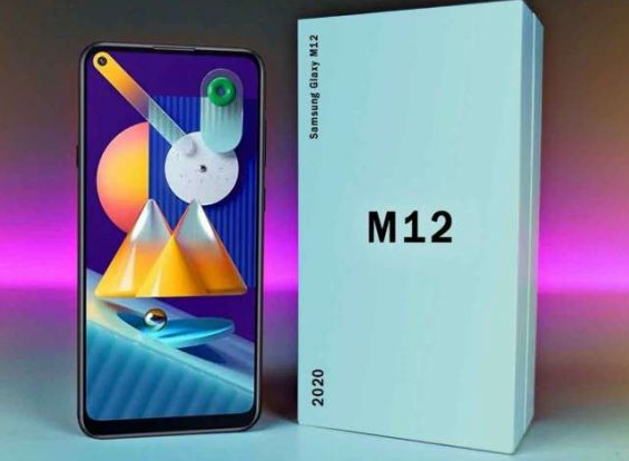 三星Galaxy M12成為48小時(shí)內最暢銷(xiāo)的產(chǎn)品