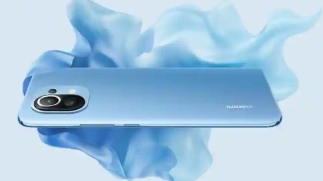 揭示了小米Mi 11 Lite手機設計和規格