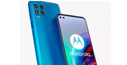 有關(guān)摩托羅拉下一代高端智能手機Moto G100的細節