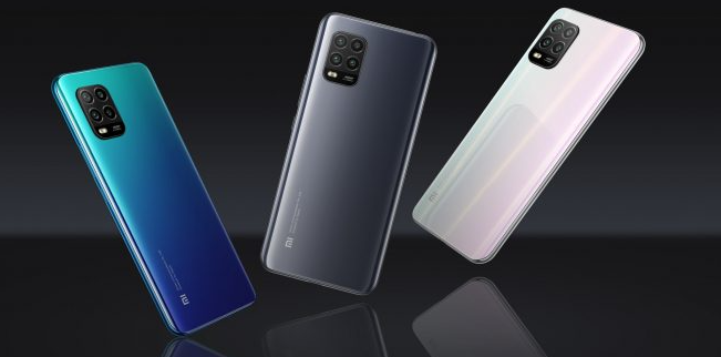 小米宣布了發(fā)布日期：三款手機即將問(wèn)世